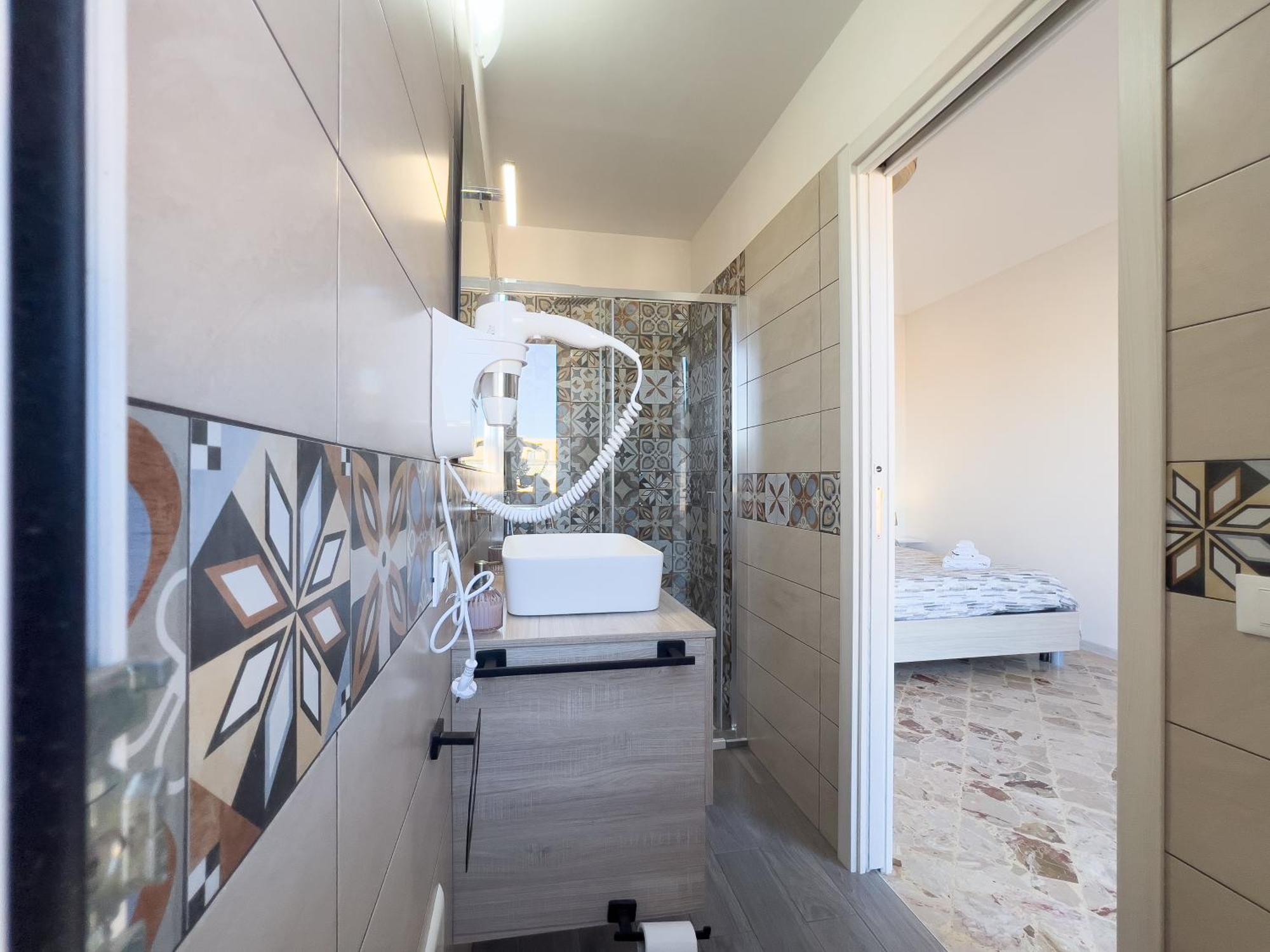 Ponente & Maestro Rooms ฟาวีญานา ภายนอก รูปภาพ